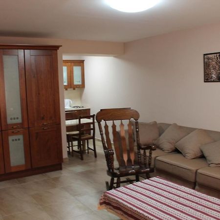 Gudauri Magistyle Penthouse Διαμέρισμα Εξωτερικό φωτογραφία