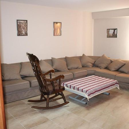 Gudauri Magistyle Penthouse Διαμέρισμα Εξωτερικό φωτογραφία