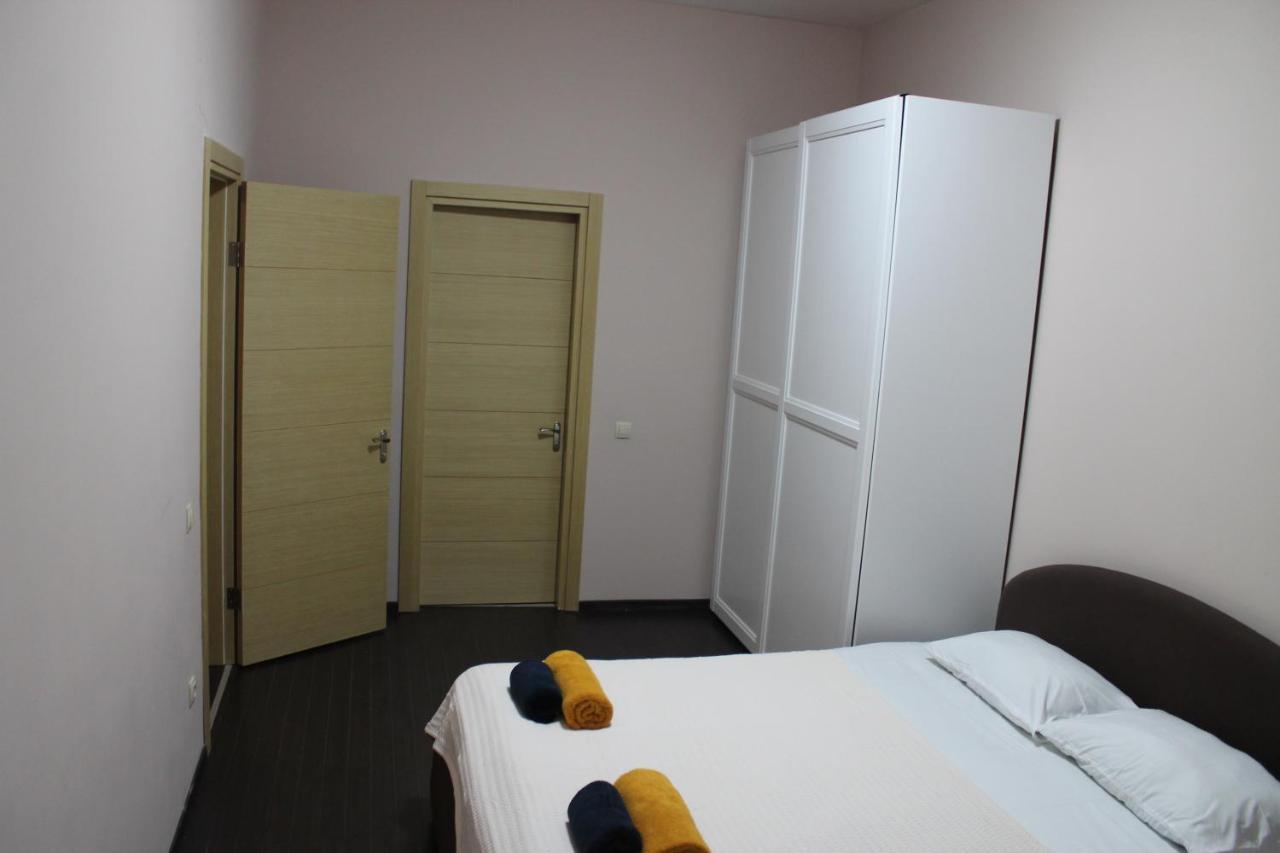 Gudauri Magistyle Penthouse Διαμέρισμα Εξωτερικό φωτογραφία