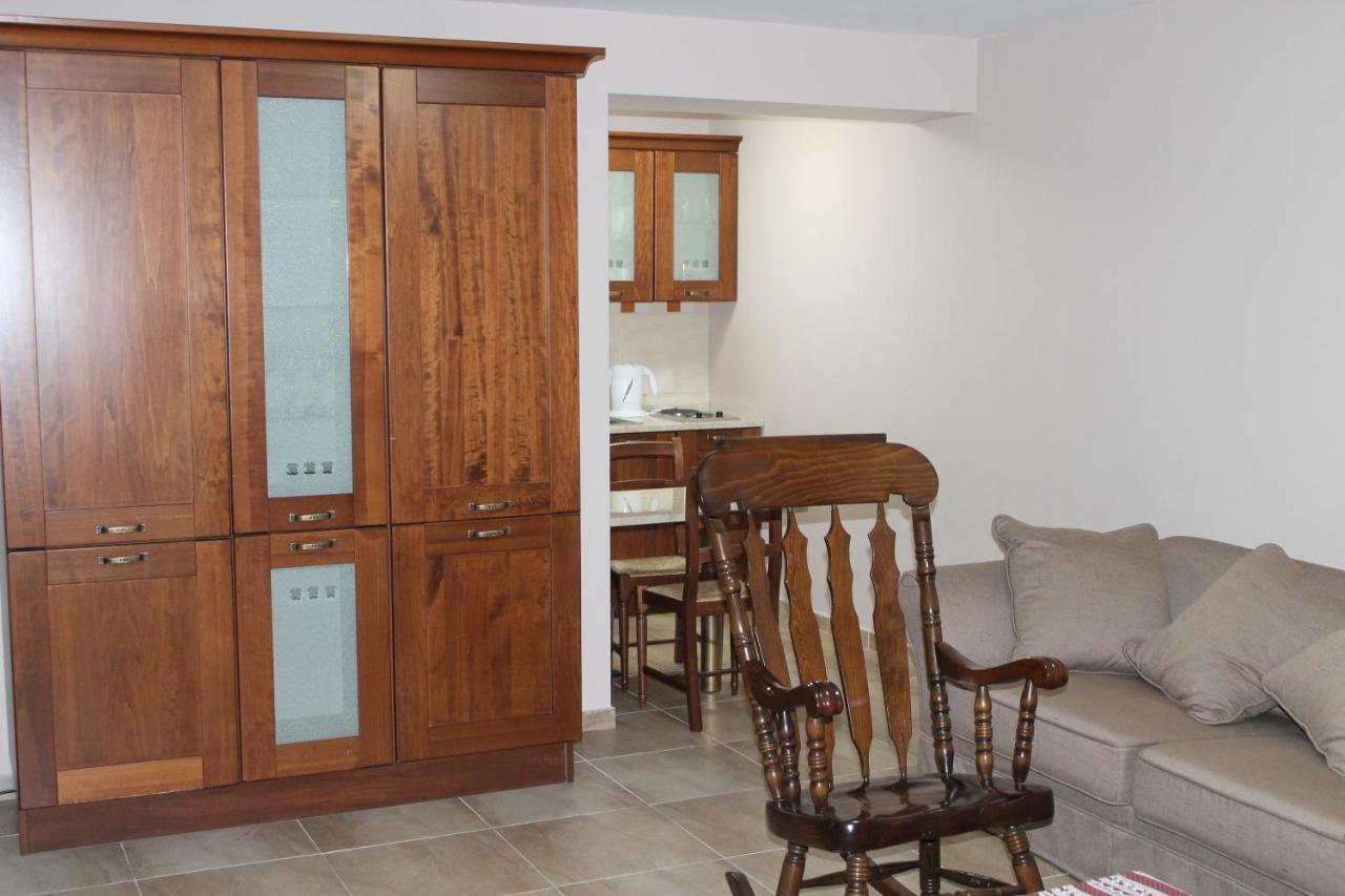 Gudauri Magistyle Penthouse Διαμέρισμα Εξωτερικό φωτογραφία
